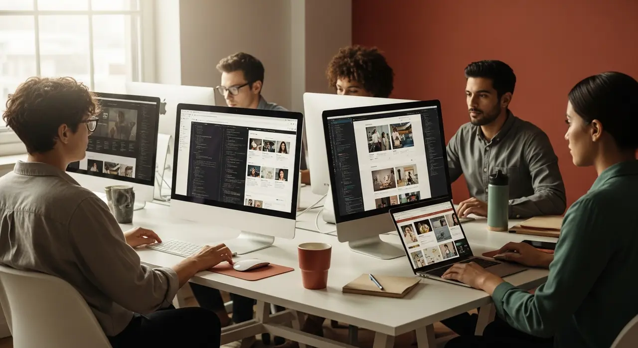 Agence Web Remire-Montjoly